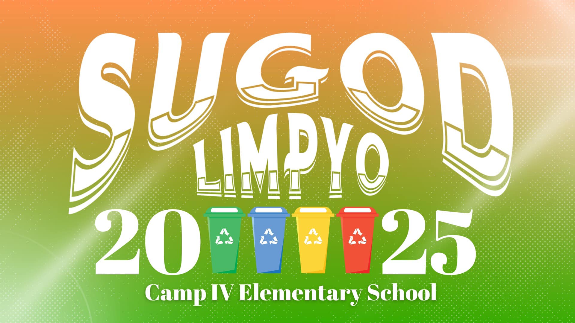 SUGOD LIMPYO PROJECT