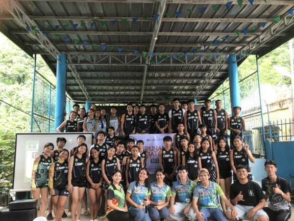 Successful KK Assembly 2025 💚