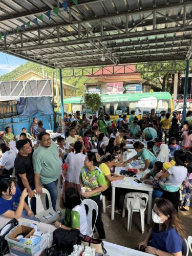 💚 Daghang Salamat! 💚