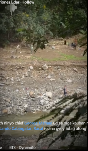 Official Notice: Restoration of Water Supply at the Barangay Hall