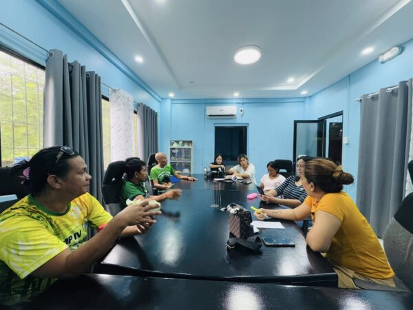 π£ PAHIBALO SA TANAN