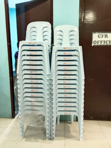 π€ Barangay Appreciation: Atty. Kons Dan Villaver